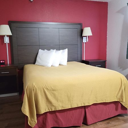 Econo Lodge Oacoma Экстерьер фото